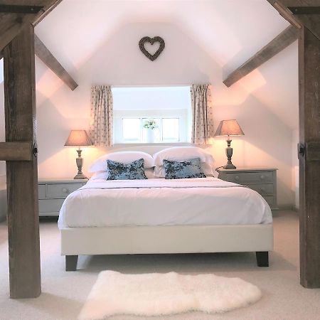 Cornerstone Cottage Chipping Campden Luaran gambar