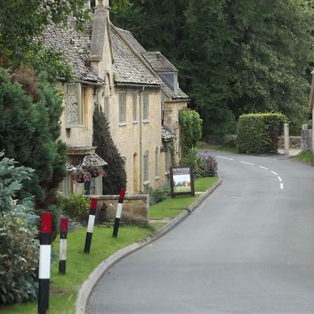 Cornerstone Cottage Chipping Campden Luaran gambar