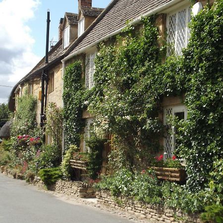 Cornerstone Cottage Chipping Campden Luaran gambar