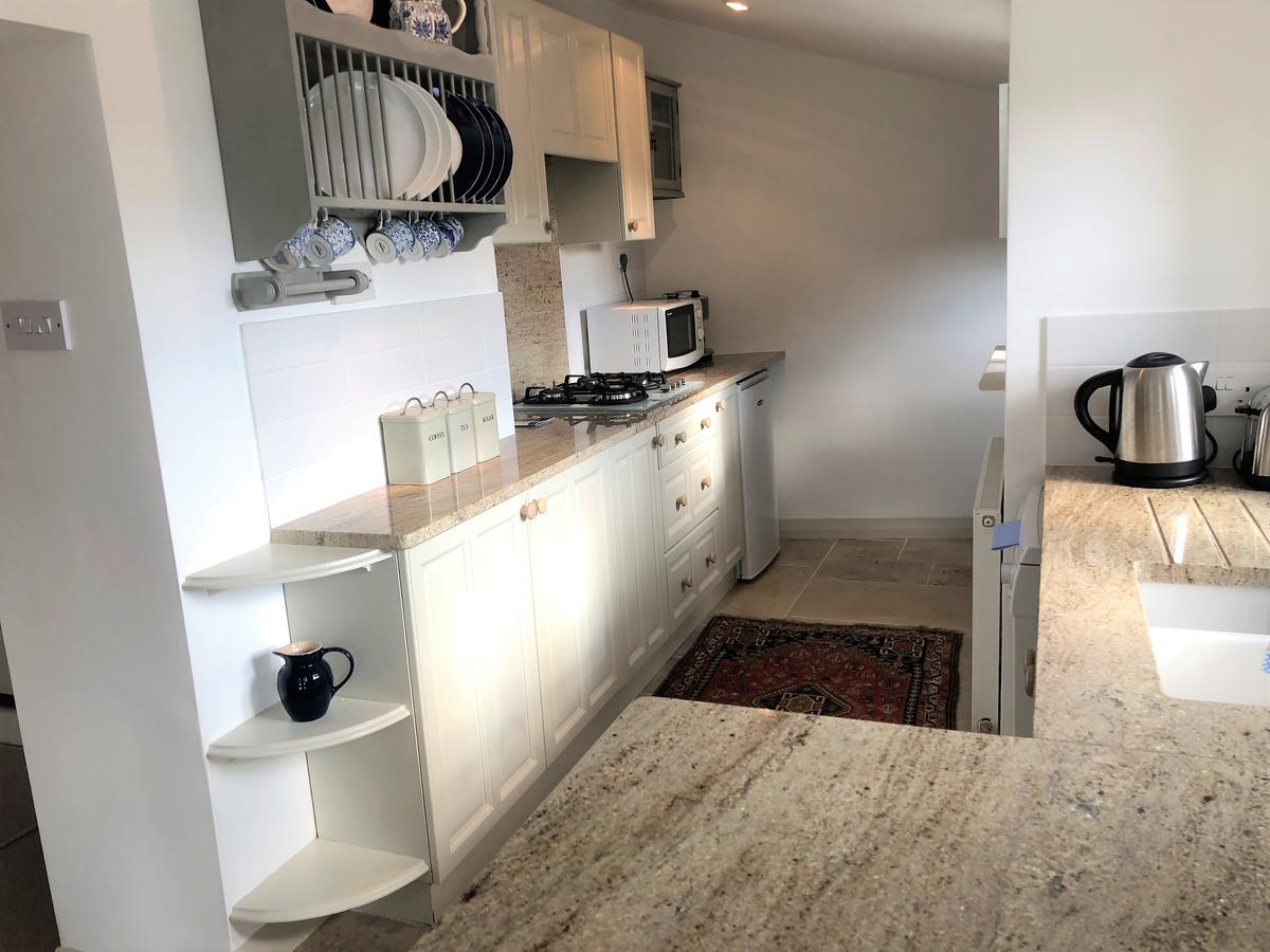 Cornerstone Cottage Chipping Campden Luaran gambar
