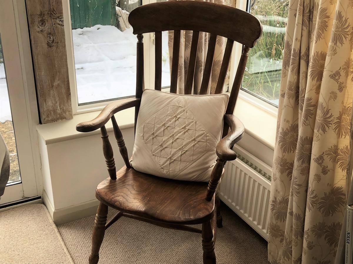 Cornerstone Cottage Chipping Campden Luaran gambar