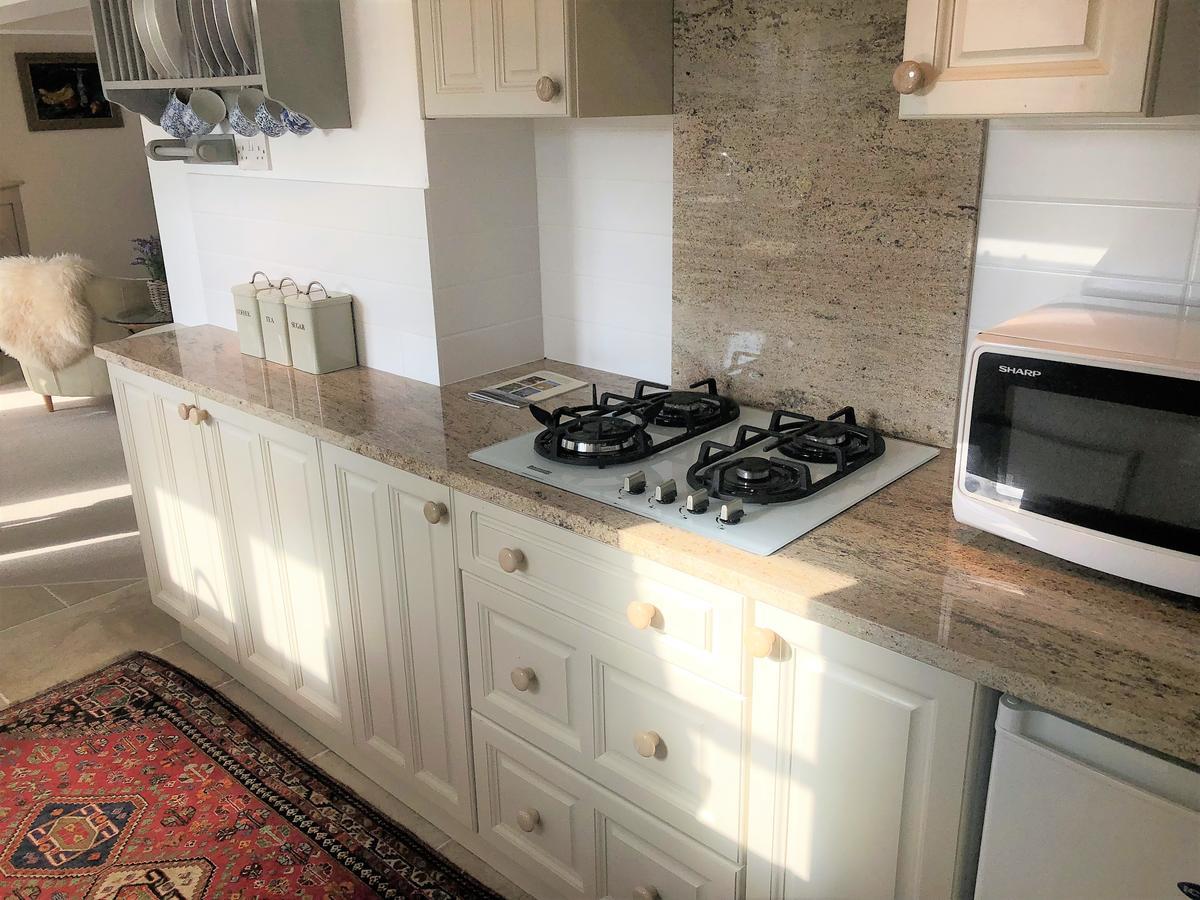 Cornerstone Cottage Chipping Campden Luaran gambar