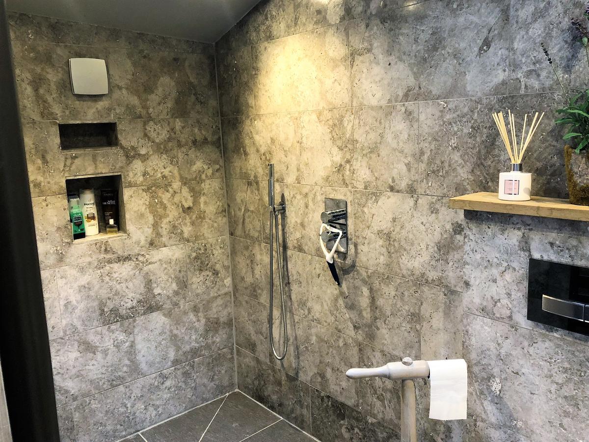 Cornerstone Cottage Chipping Campden Luaran gambar