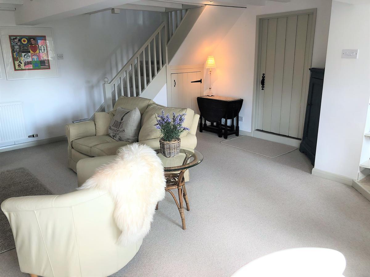 Cornerstone Cottage Chipping Campden Luaran gambar