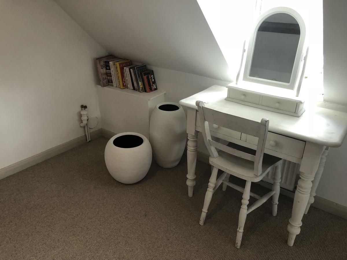 Cornerstone Cottage Chipping Campden Luaran gambar