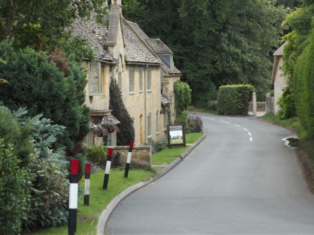 Cornerstone Cottage Chipping Campden Luaran gambar