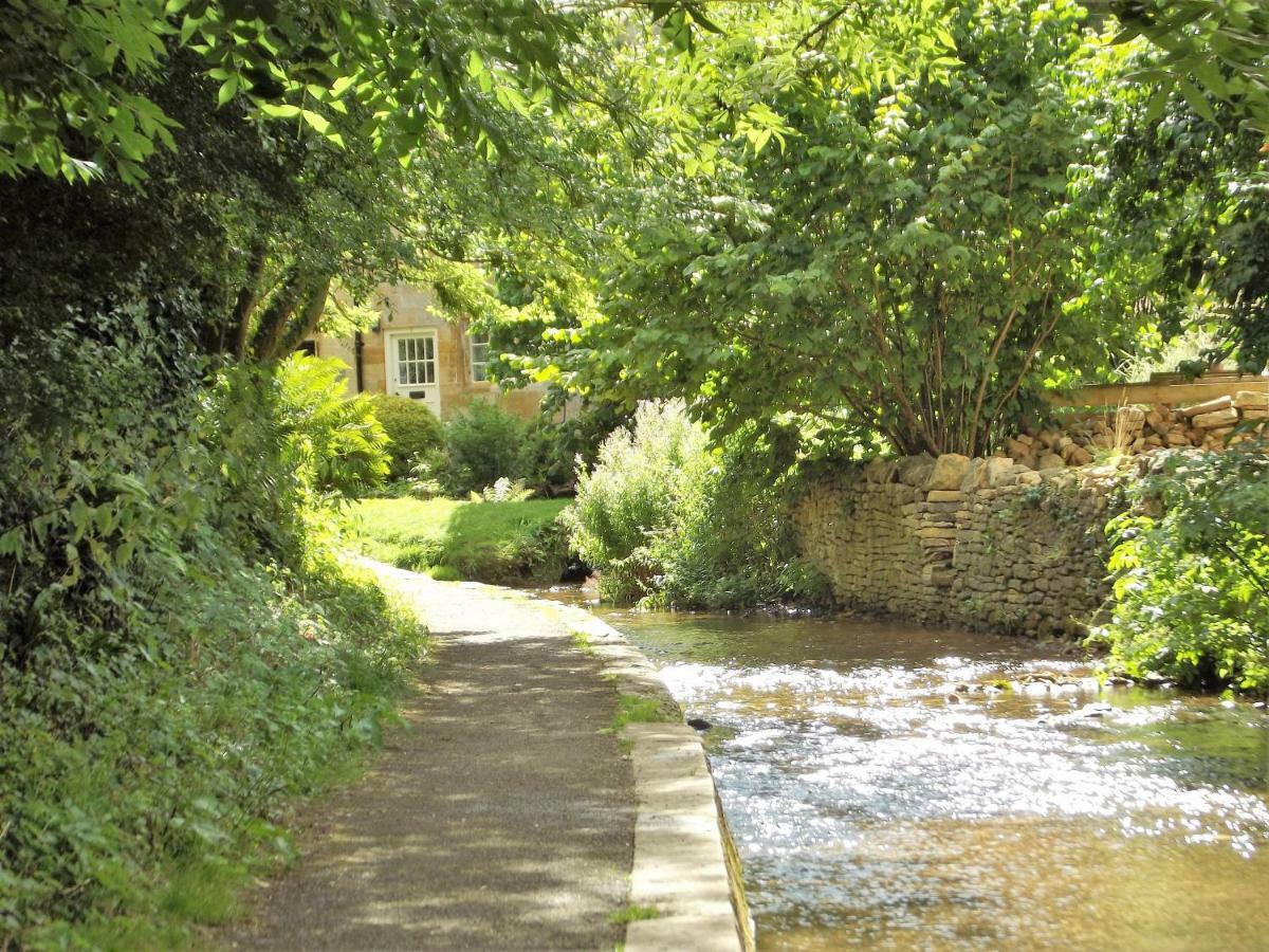 Cornerstone Cottage Chipping Campden Luaran gambar