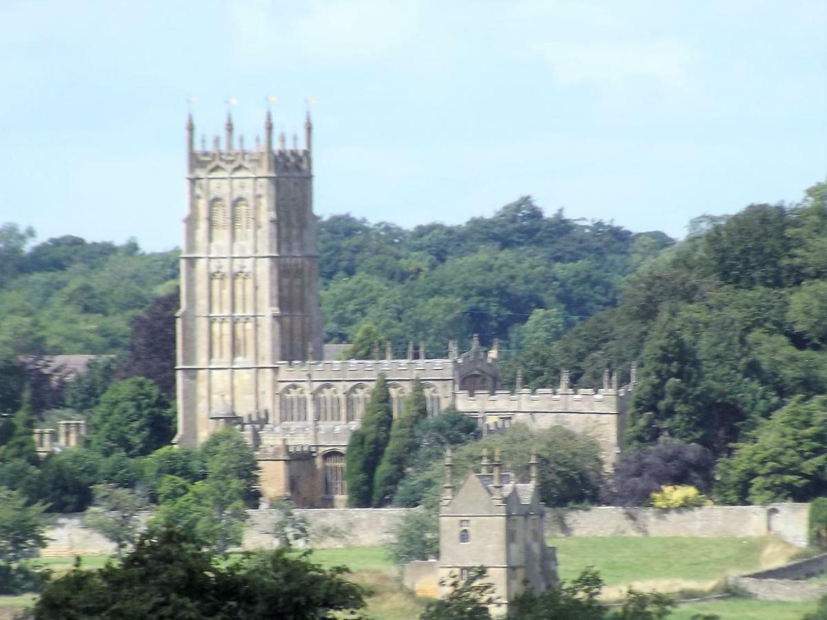 Cornerstone Cottage Chipping Campden Luaran gambar